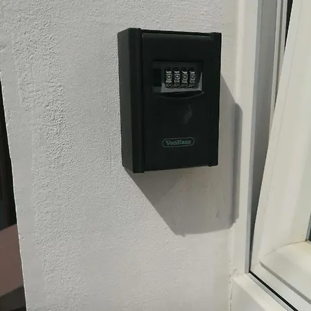 Apartma Prana