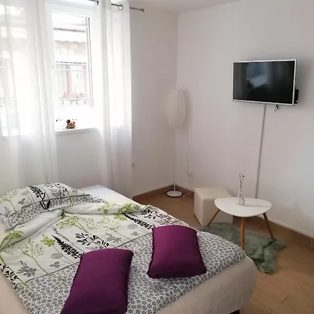 Apartment Apartma Prana Koper