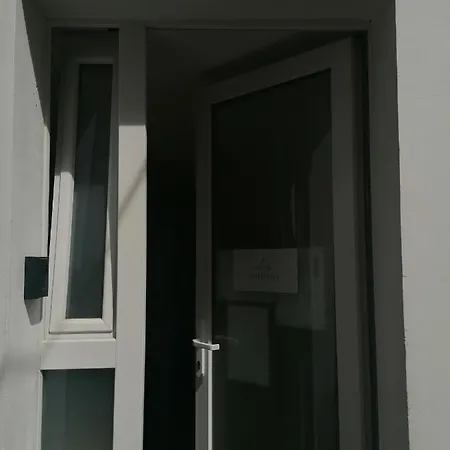 Apartma Prana * Koper
