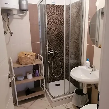 Apartma Prana *