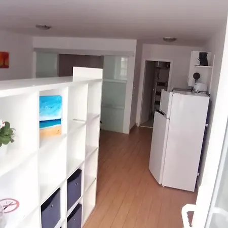 Apartment Apartma Prana