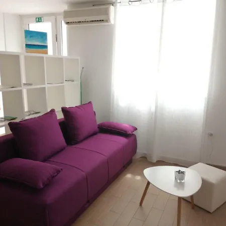 Apartma Prana Apartment