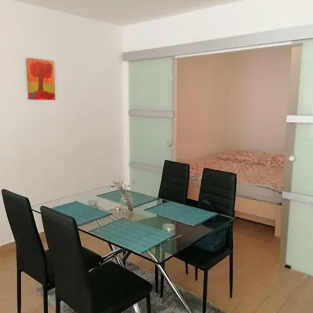 Apartma Prana