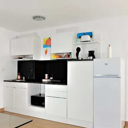 Apartma Prana Apartment