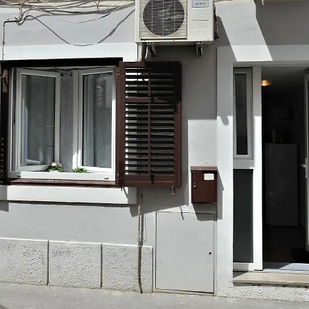 Apartma Prana Koper