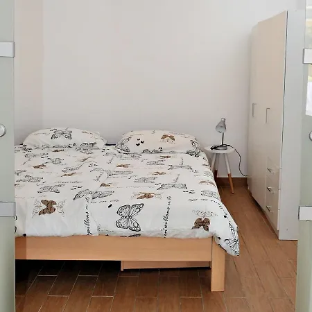 Apartma Prana Apartment Koper